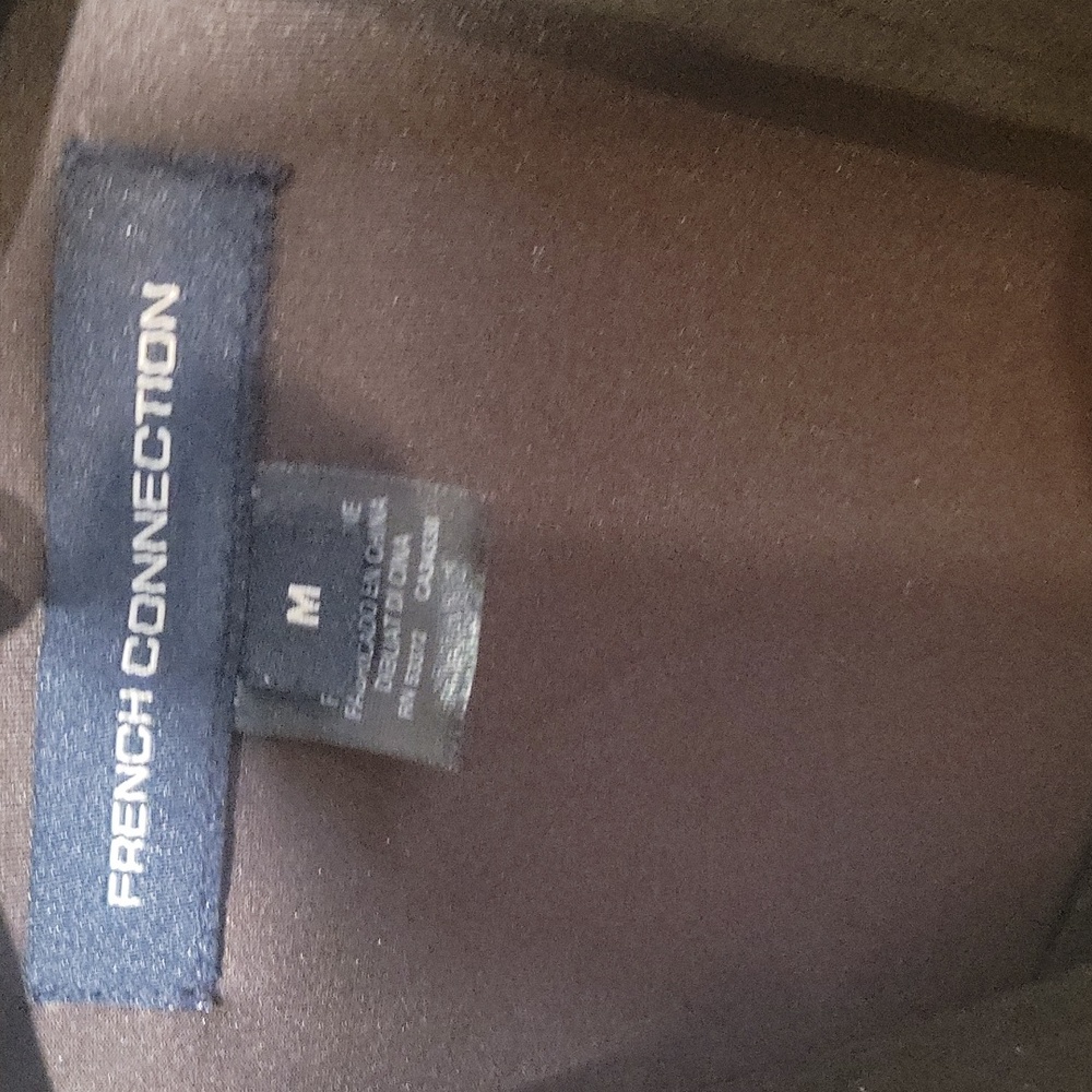 French Conection Jacket - image 4